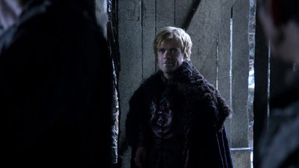 Game Of Thrones S01 - 17 - an interesting face
