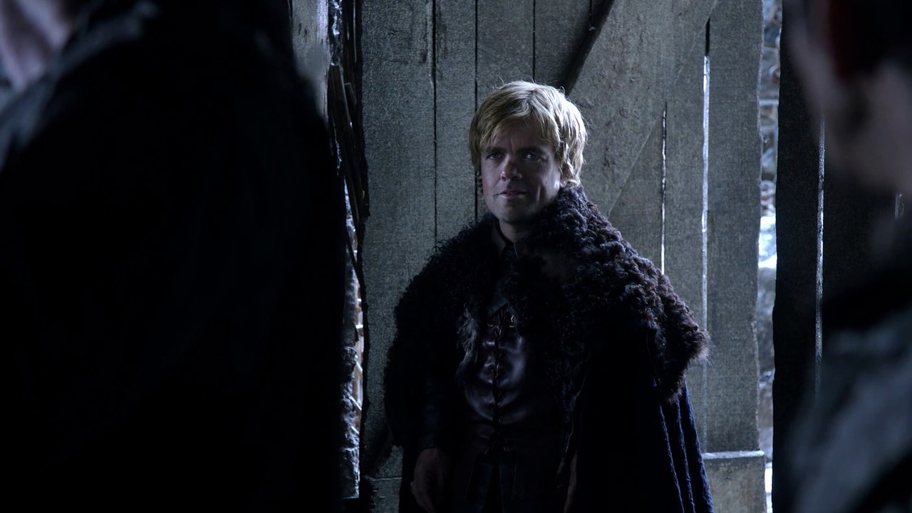 Game Of Thrones S01 - 17 - an interesting face
