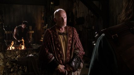 Game Of Thrones S01 - 23 - outstanding work