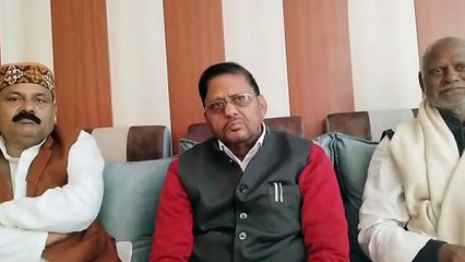 बेटी और सपा सांसद प्रिया सरोज की क्रिकेटर रिंकू सिंह से शादी होने की अटकलों पर तूफानी सरोज ने लगाया विराम कहा हां बात चल रही है