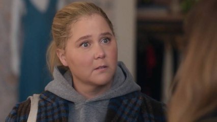 Algo embarazada Tráiler VOSE