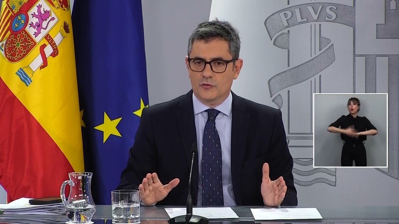 Gobierno ve al gesto de Elon Musk "un parecido bastante inquietante" con el saludo nazi