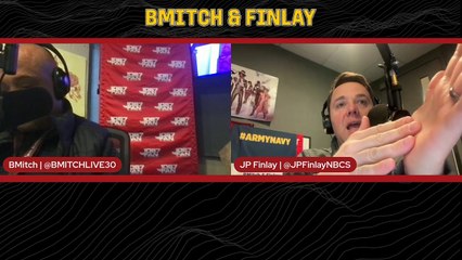 Commanders May Not Be Better, But They Are Playing The Best Football I BMitch & Finlay
