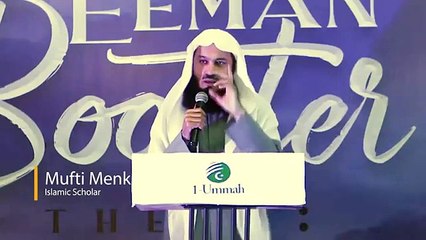 A Sign That You Are On The Right Path | Mufti Menk