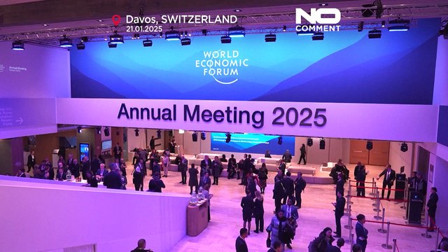 Ursula von der Leyen reaffirms EU's commitment to Paris climate accord