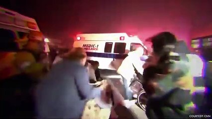 Los Angeles Wildfire | These People are Burning America! | Dhruv Rathee