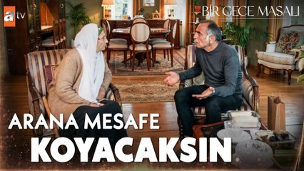 ''Gülizar o evin hem gelini hem beslemesi...'' - Bir Gece Masalı 19. Bölüm