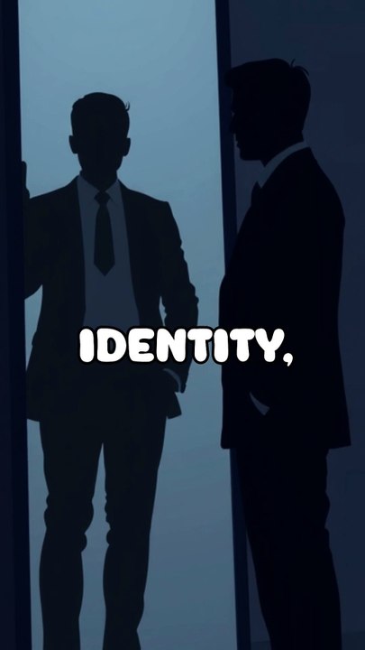 Create Identity, Not a Goal