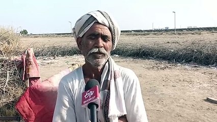 વીજળી થી વંચિત ગામ