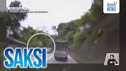 Saksi: (Part 1) Sasakyang nahulog sa bangin; Deployment ban sa Kuwait?; Sunog sa Maynila at Malabon