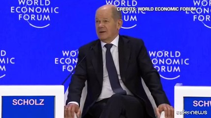 Scholz contro Musk: inaccettabili le sue posizioni di estrema destra