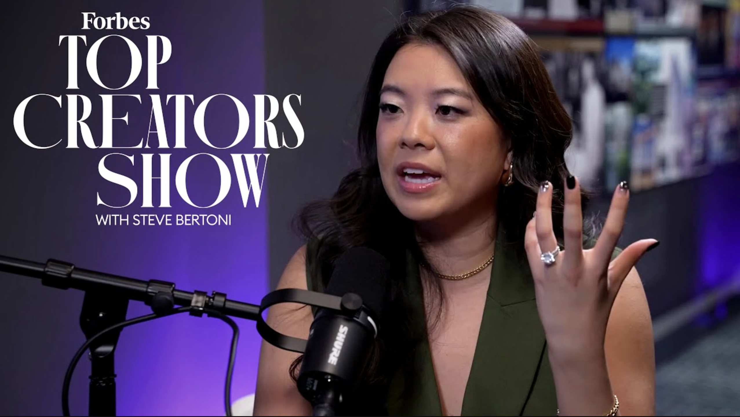Easy Money Tips from Gen Z Investing Expert ‘Your Rich BFF’ Vivian Tu: A Guide to Wealth in Your 20s