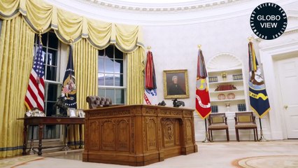USA, Trump signs to leave the World Health Organization. Without America, China and Gates more powerful?
