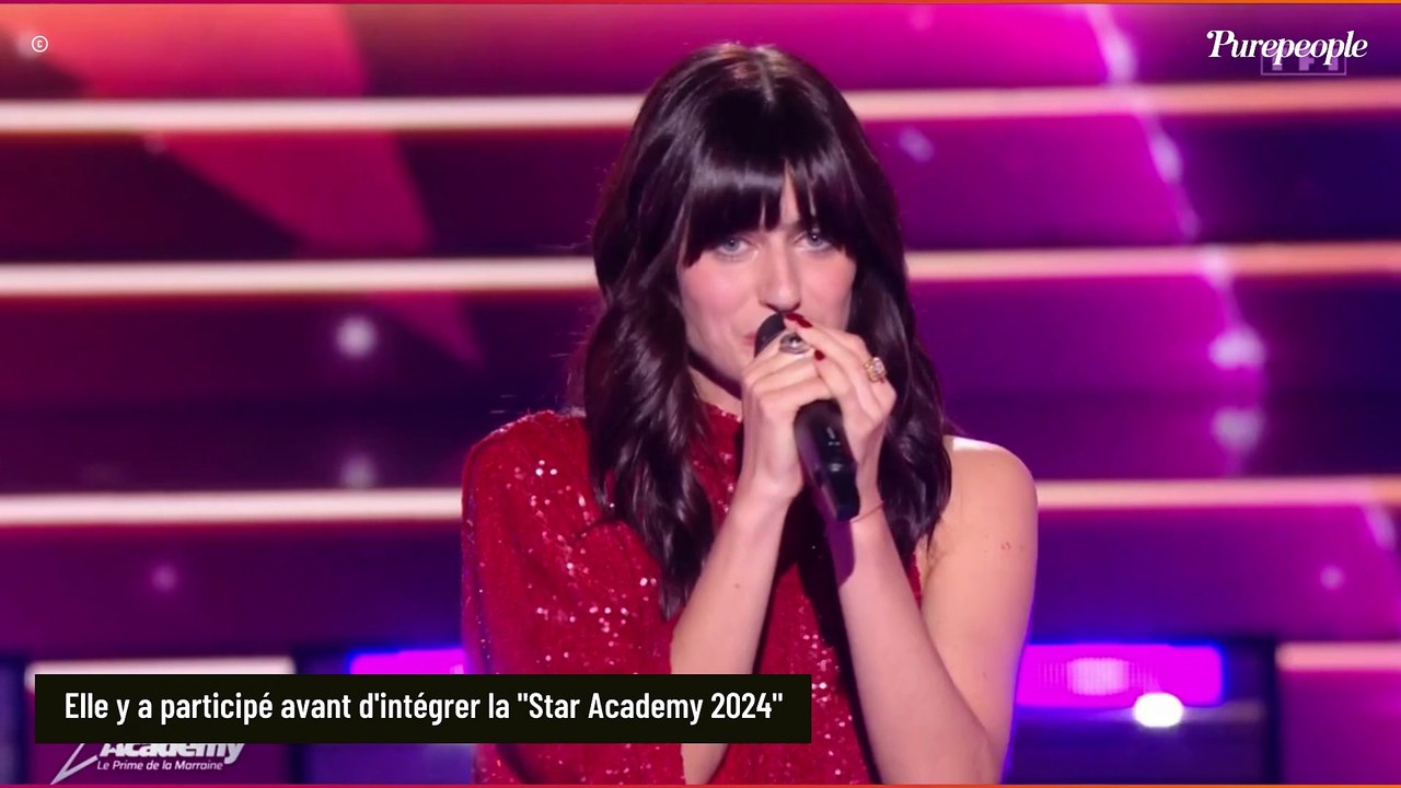 Marguerite (Star Academy 2024) star d'un film primé à l'Alpe d'Huez : le réalisateur dévoile comment elle s'est retrouvée par hasard au casting