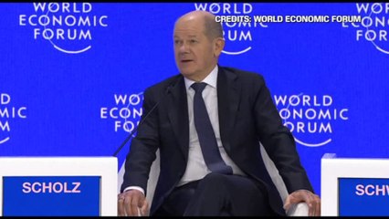 Scholz contro Musk: inaccettabili le sue posizioni di estrema destra