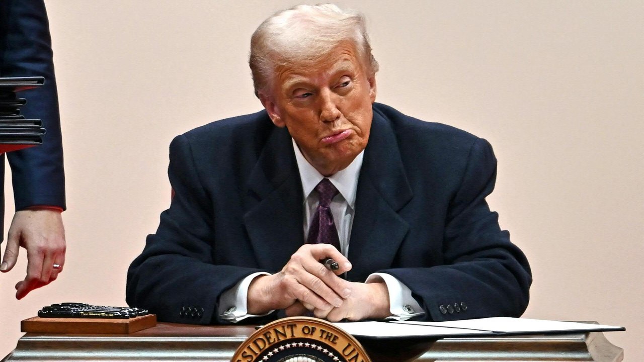 US-Austritt aus Pariser Klima-Abkommen – das sind die Folgen