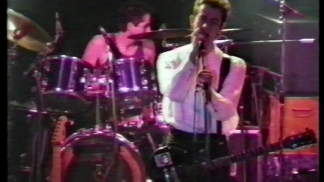 PASSION FODDER - 5 songs live in Poitiers (1988)