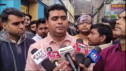 गोपालगंज में ज्वेलर्स शॉप से 30 लाख की लूट, बाइक सवार 4 बदमाशों ने घटना को दिया अंजाम