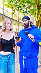 Asking Questions from public people 😲🤣