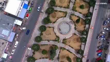 بعد نهاية الحرب.. غزة غارقة في دمار شامل يؤرق كل من فيها