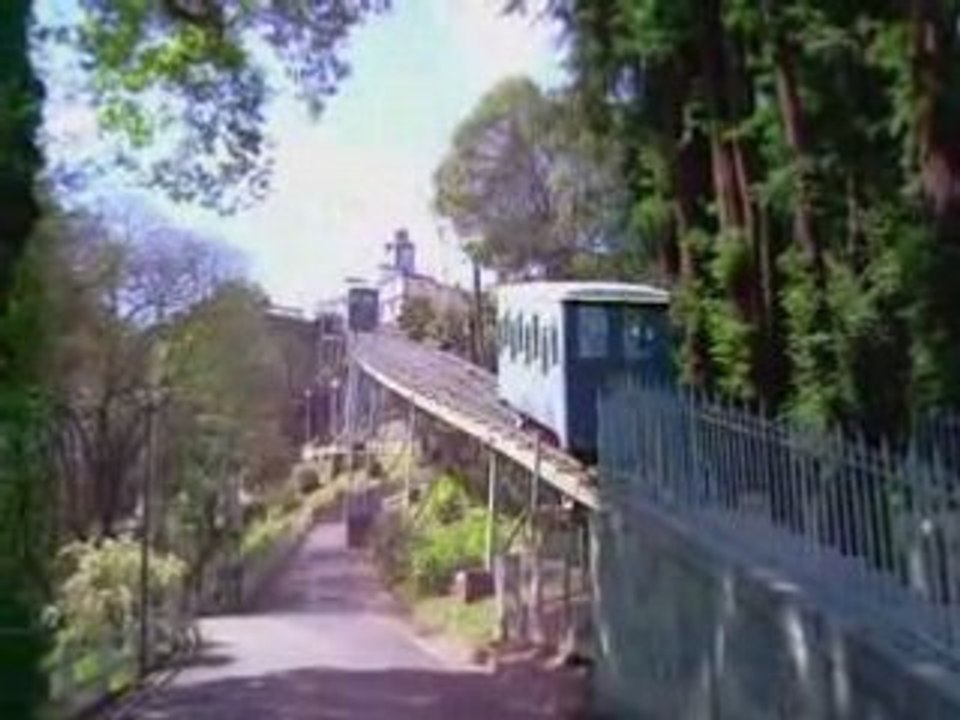 Funiculaire de Pau