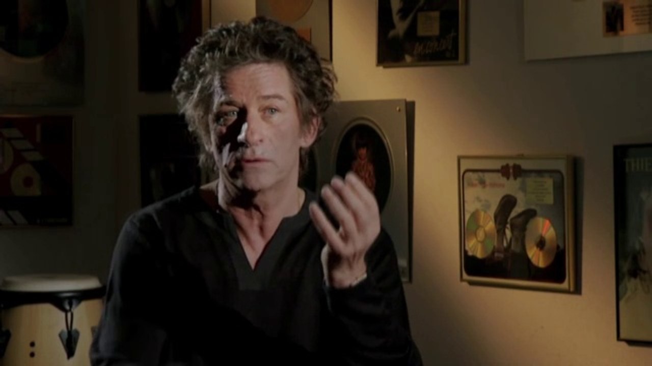 docu HUBERT FELIX THIEFAINE