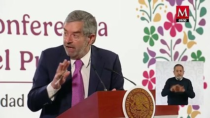 No hay mexicanos en fallecidos por incendios en California: SRE
