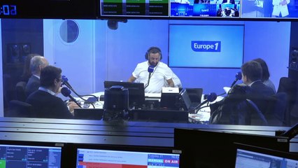 Cyril Hanouna - «Donald Trump, ça fait un seul jour qu’il est au pouvoir et le monde est déjà bouleversé», selon Philippe Karsenty
