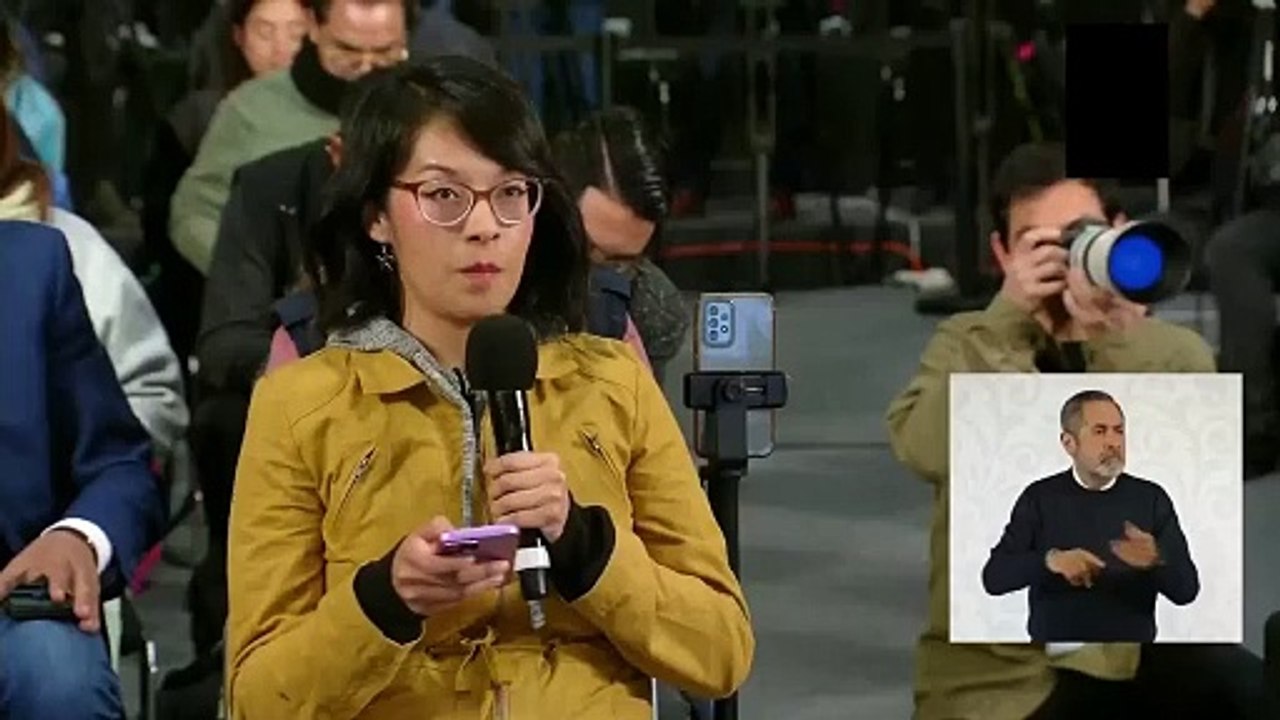 Fuerzas armadas ayudarán con albergues ante deportaciones: Sheinbaum