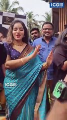 മാളുവിന്റെ വക കിടിലൻ ഇല്ലുമിനാറ്റി ഡാൻസ്