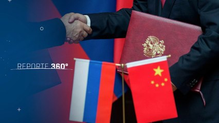 Ramírez: Rusia va en búsqueda de nuevos mercados estratégicos