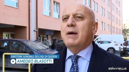 Sanit?, tecnologia ed innovazione nel futuro dell'ASL di Caserta