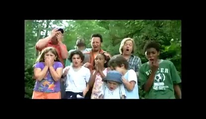 Niños grandes - Tráiler español 2