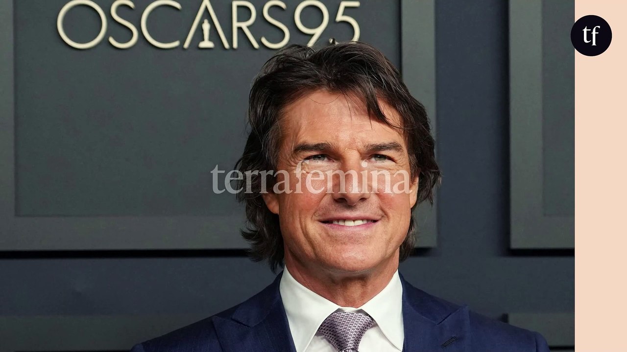 "La psychiatrie est une pseudo-science" : cette vidéo de Tom Cruise niant la dépression post partum de Brooke Shields refait surface