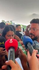 "Tudo que for contrário à Constituição será penalizado", diz Jerônimo sobre supostas torturas em presídio