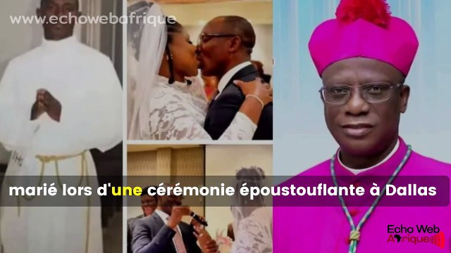 Nigéria : Un prêtre catholique se marie et se fait sévèrement punir