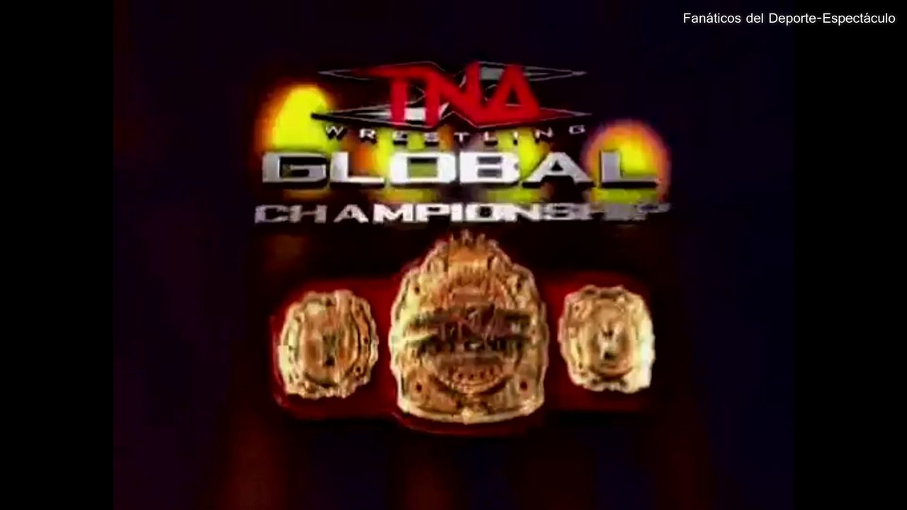 Ayako Hamada vs. Eric Young