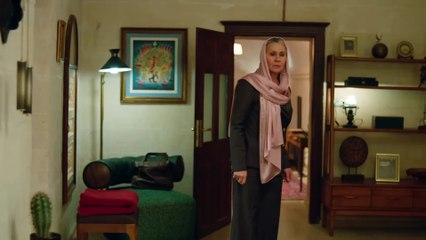 Uzak Şehir 11. Bölüm 1. Tanıtım