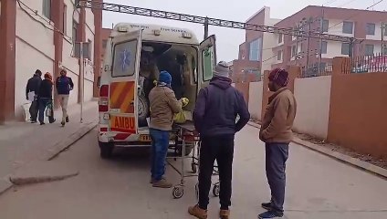 बेतिया पुलिस कस्टडी में युवक की मौत, शराब के नशे में किया गया था गिरफ्तार