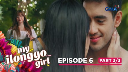 My Ilonggo Girl: James is also secretly cheating on Venice! (Episode 6 - Part 3/3)