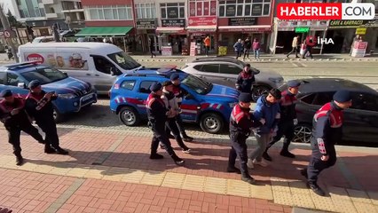 Kartepe'de Baltalı Cinayet: İki Kuzen Tutuklandı