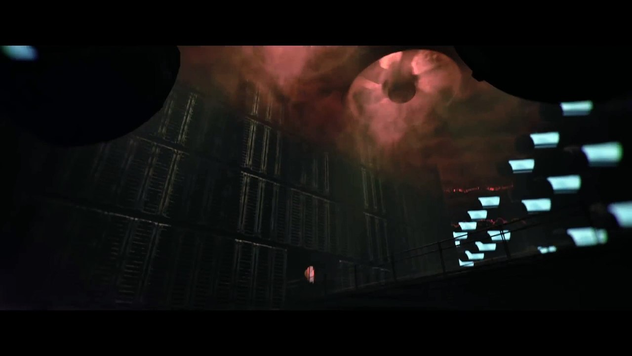 Dino-Horror im Trailer zum PS5-Spiel Code Violet