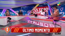 La nueva denuncia de Mauro Icardi contra Wanda Nara