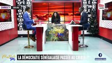 Les remarques de Mimi Touré et la prouesse de Sonko en politique qui va tout changer...
