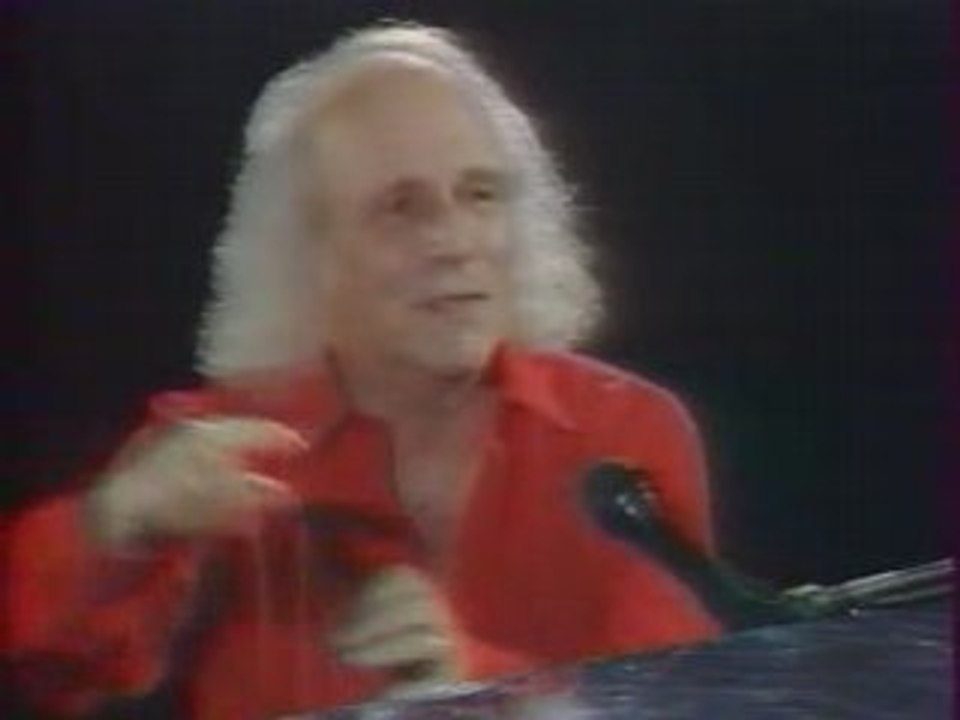 Leo Ferré & Pierre Bouteiller II (1984)