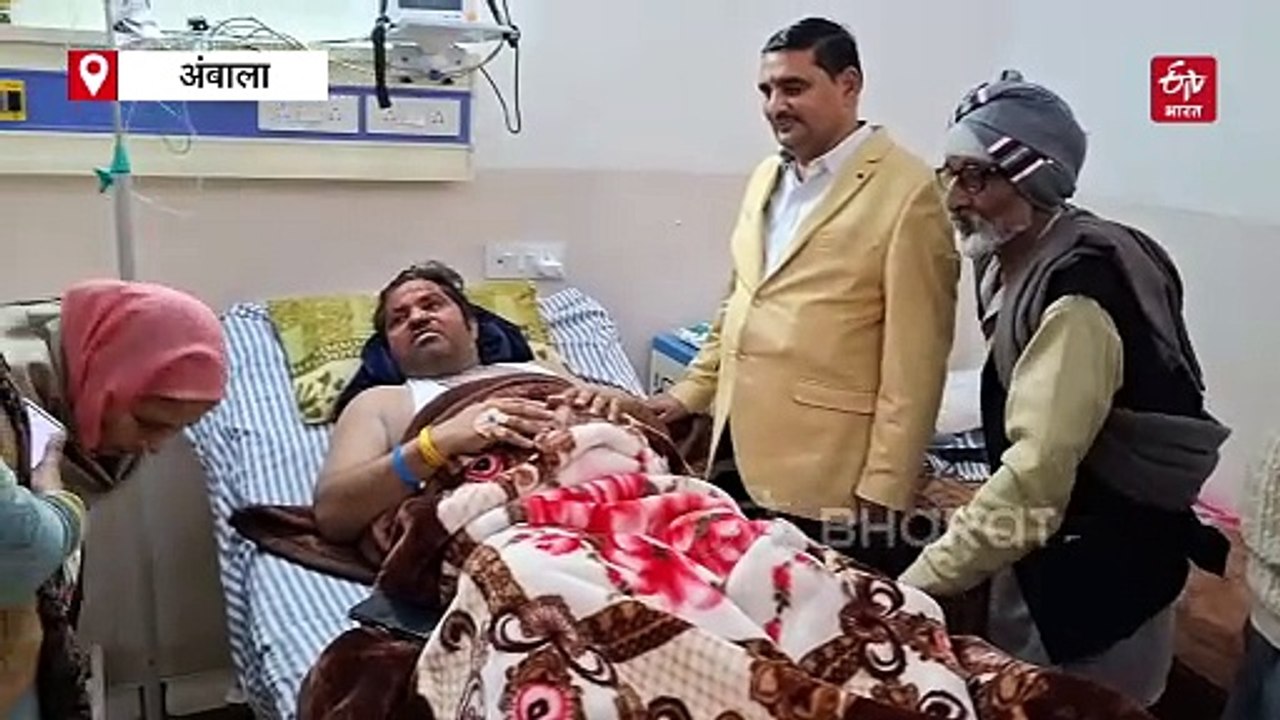 एंटी नारकोटिक्स सेल के इस SI ने जान पर खेलकर नश...