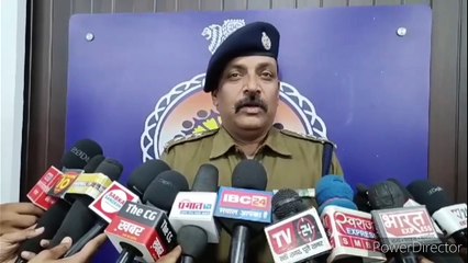 दिव्यांग लालदास हत्याकांड का खुलासा,तीन नाबालिग सहित चार आरोपी गिरफ्तार  मामूली सी बात पर हुआ था विवाद,मोबाइल व इ रिक्शा बरामद