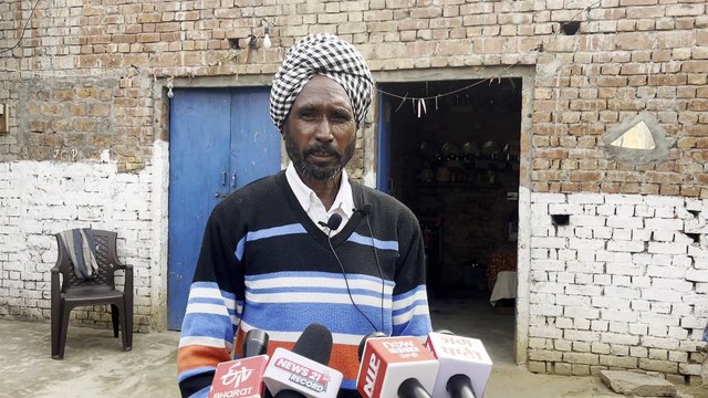 ਏਜੰਟ ਦੀ ਠੱਗੀ ਦਾ ਸ਼ਿਕਾਰ ਹੋਇਆ ਗਰੀਬ ਪਰਿਵਾਰ ਵਿਦੇਸ਼ ਜਾਣ ਦੇ ਚੱਕਰਾਂ ਚ ਗਰੀਬ ਪਰਿਵਾਰ ਦੀ ਧੀ ਨੇ ਮੁੰਬਈ ਚ ਸੱਤ ਦਿਨ ਕੱਟੀ ਜੇਲ