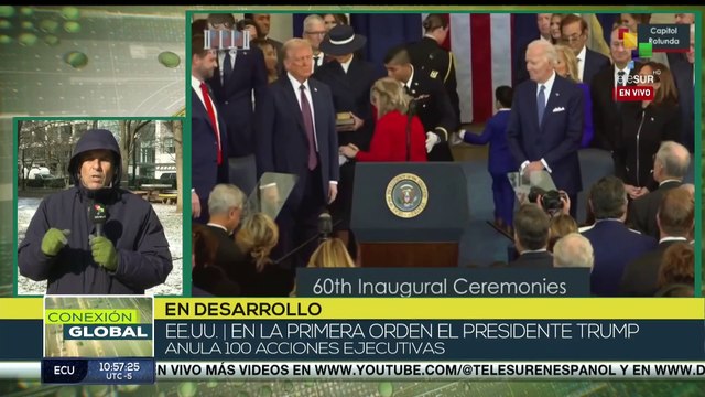 Trump vuelve a incluir a Cuba en la lista de patrocinadores del terrorismo