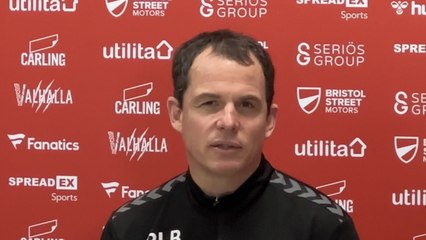 Le Bris “confident” with Sunderland’s progress despite penalties heartbreak